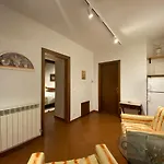 Appartement Ospitalita Perusia *