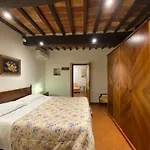 Apartmán Ospitalita Perusia