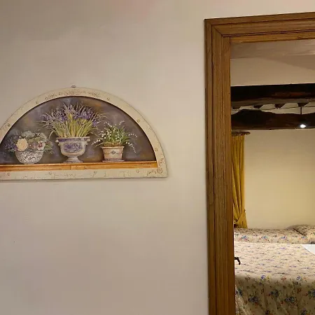 Ospitalita Perusia Apartamento *