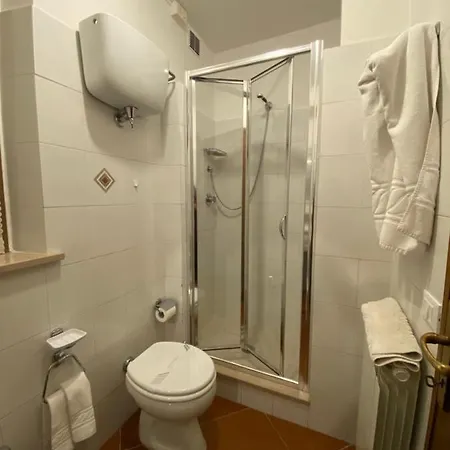 Ospitalita Perusia Apartamento