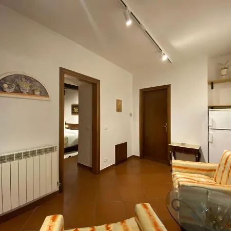 Apartment Ospitalita Perusia *
