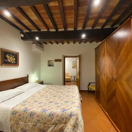 Apartman Ospitalita Perusia