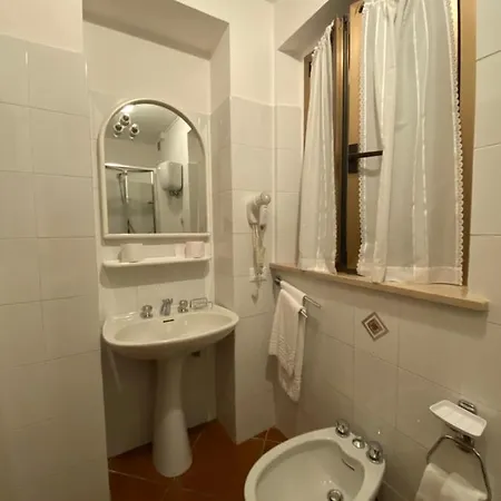 Apartamento Ospitalita Perusia *