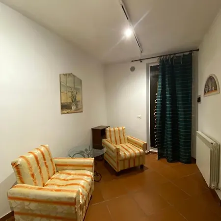 Apartamento Ospitalita Perusia