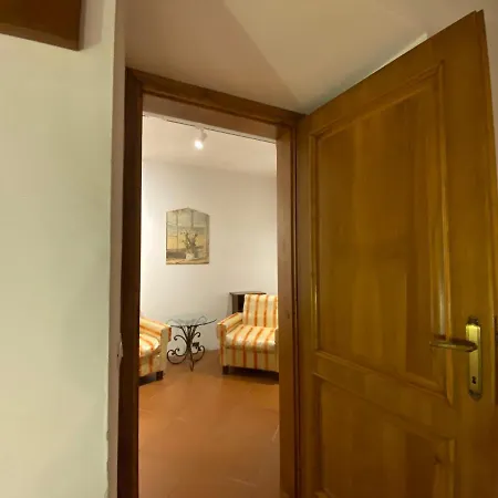 Ospitalita Perusia Apartamento