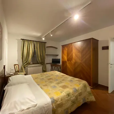 Ospitalita Perusia Apartamento Tuoro sul Trasimeno