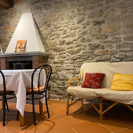 Apartamento Ospitalita Perusia