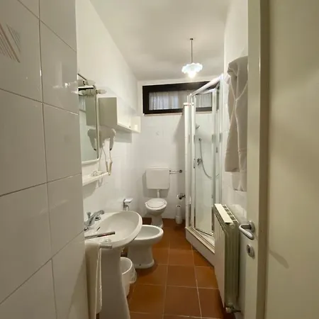 Ospitalita Perusia Apartamento