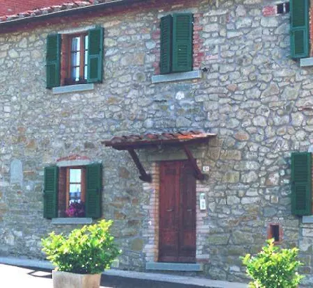 Apartment Ospitalita Perusia *