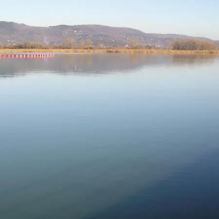 Apartamento Ospitalita Perusia *