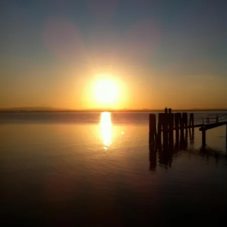 Ospitalità Perusia Tuoro sul Trasimeno