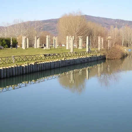 Apartment Ospitalita Perusia Tuoro sul Trasimeno
