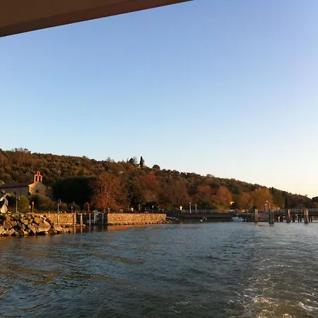 Ospitalita Perusia Tuoro sul Trasimeno