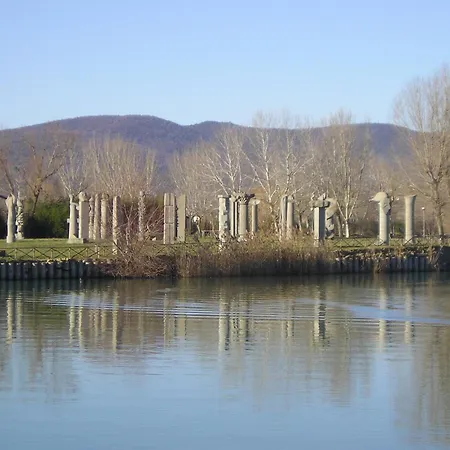 Ospitalita Perusia Tuoro sul Trasimeno