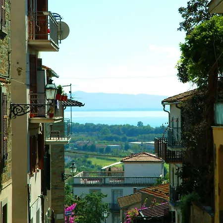 Apartment Ospitalita Perusia *
