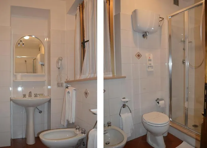 Ospitalita Perusia Tuoro sul Trasimeno